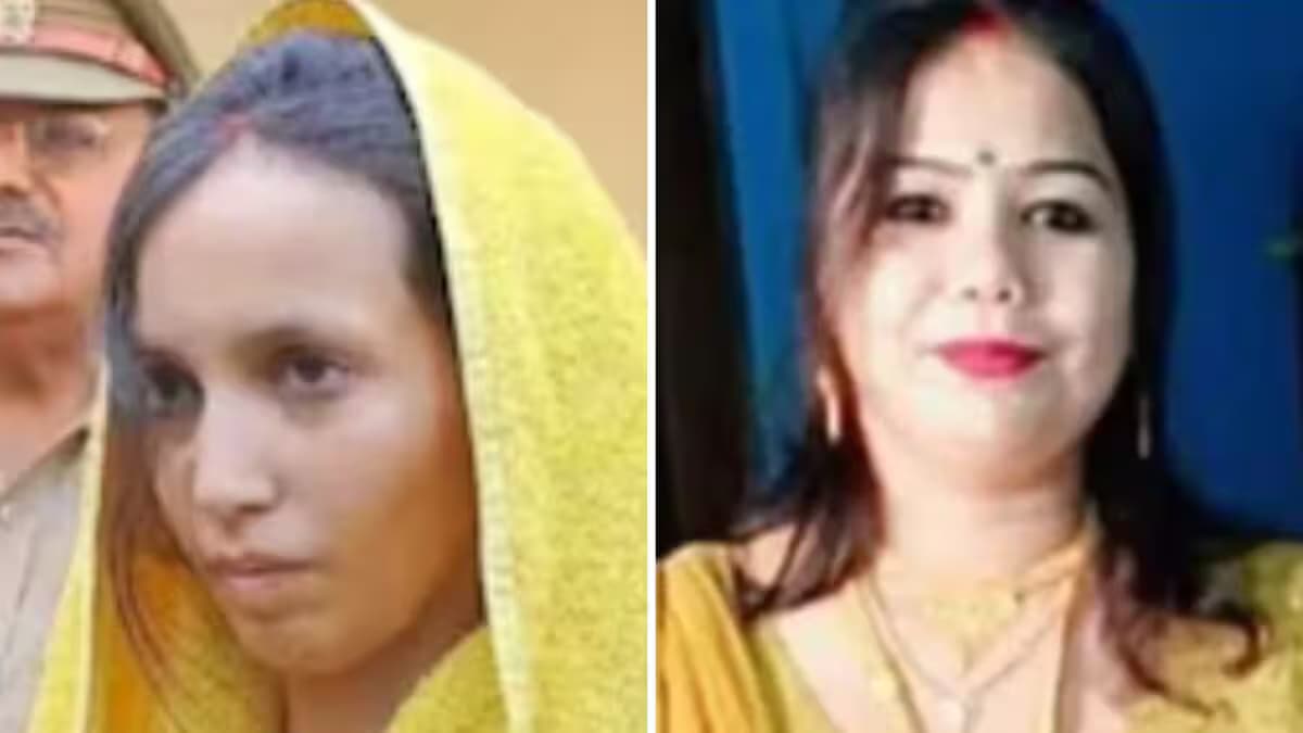 Life in Jail: Accused Women Focus on Rehabilitation Amid Legal Battles