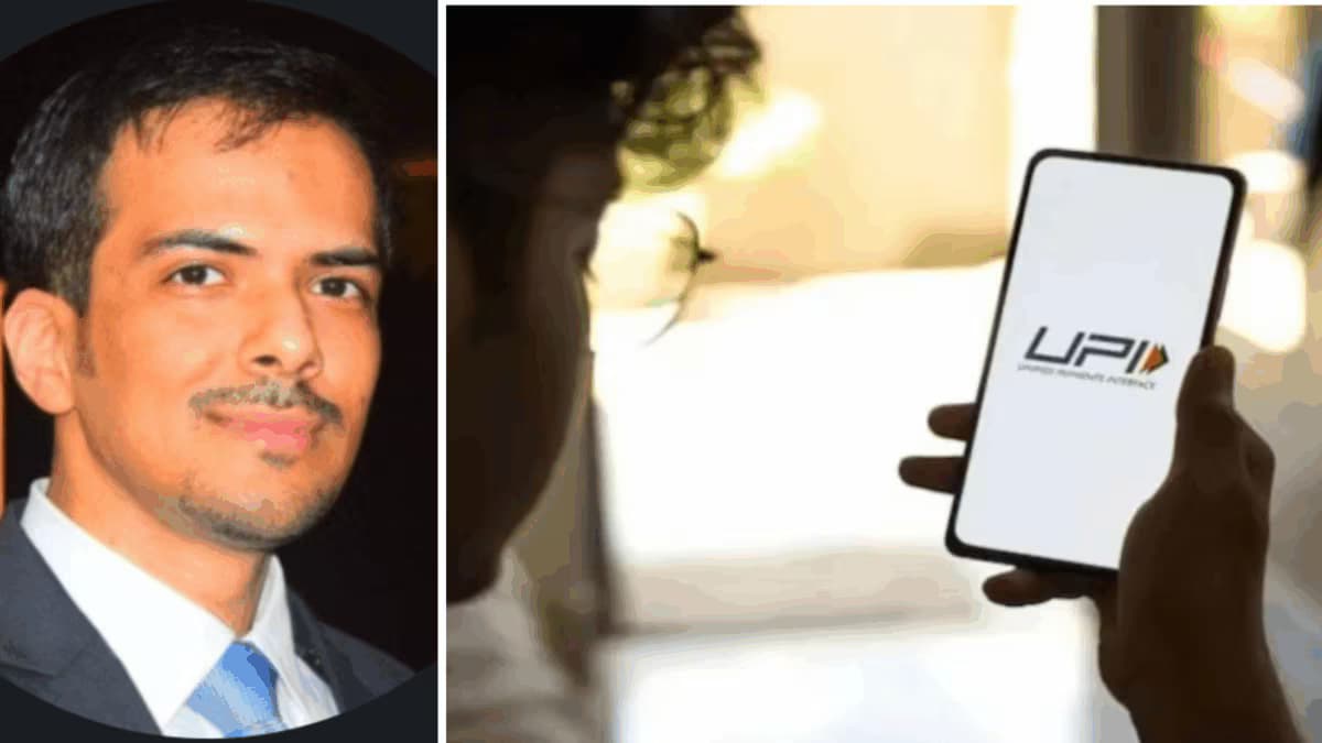 Mumbai Man's Warning on UPI AutoPay Charges Ignites Online Discussion