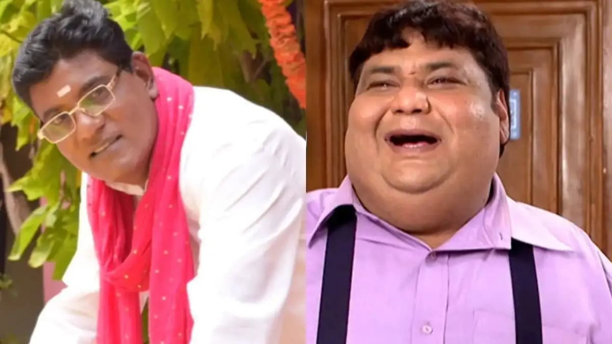 TMKOC Actor Tanuj Mahashabde Remembers Kavi Kumar Azad's Legacy