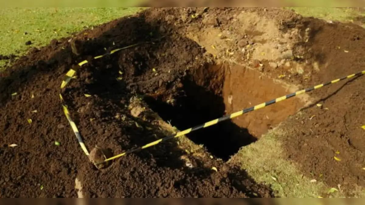 Circus Performer Dies After Being Buried Alive in Haryana Stunt