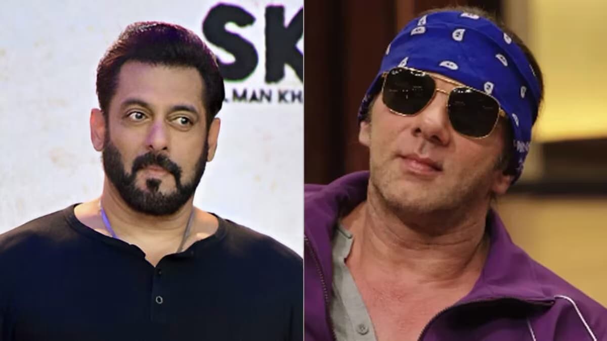 Salman Khan Joins Alliance to Support Sohail Khan Amid Challenges