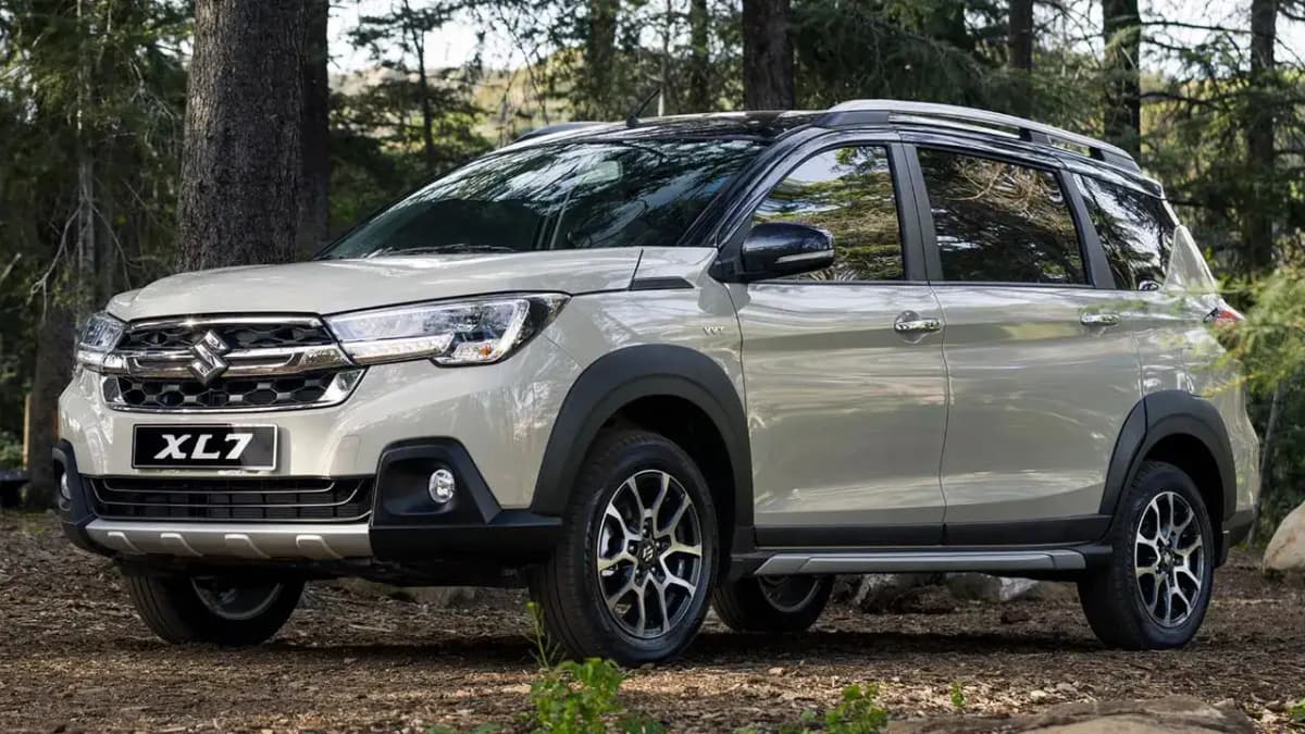 Suzuki Launches Updated XL7: Potential Maruti XL6 Facelift in India?