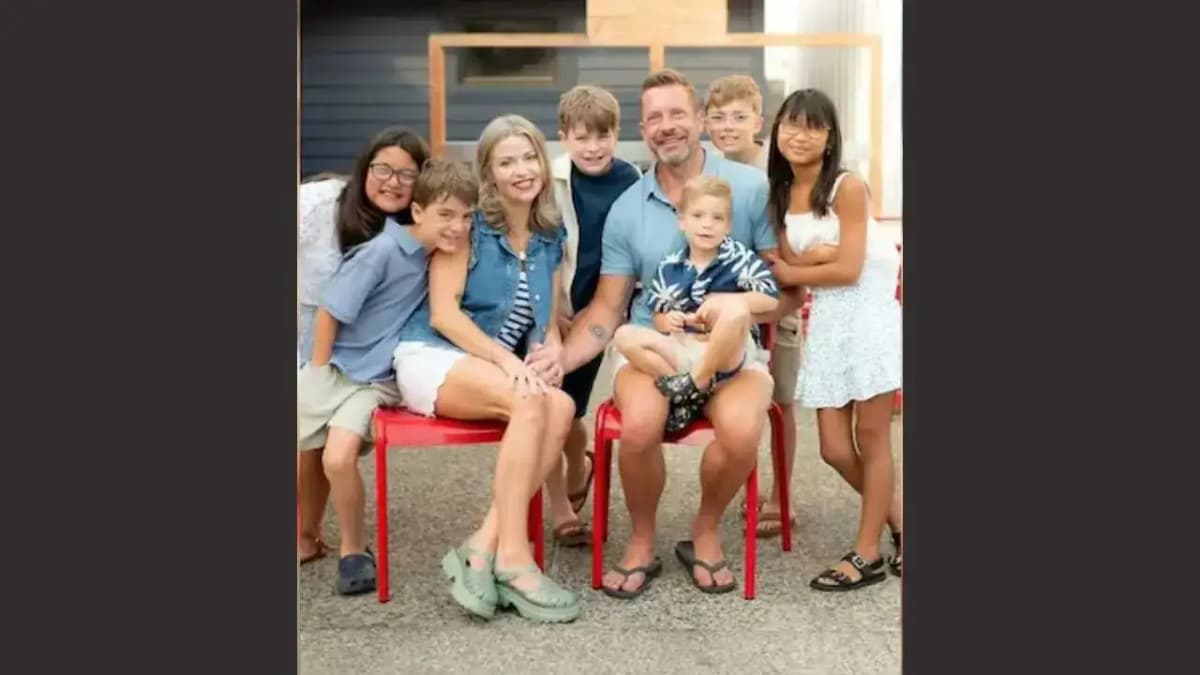 Tragic Murder-Suicide: Woman and Six Children Found Dead in Michigan