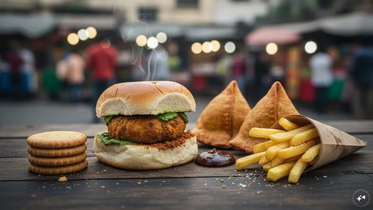 Maharashtra Bans Junk Food Sales Near Schools to Promote Health