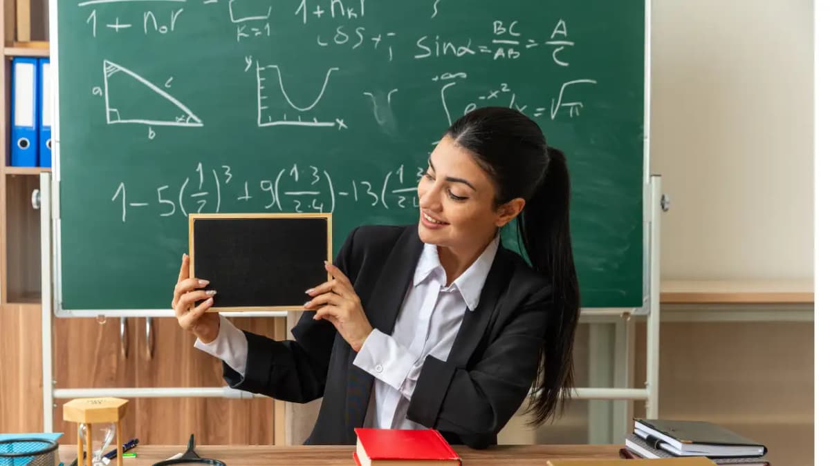 India Reports Over 100,000 Single-Teacher Schools, Says Government