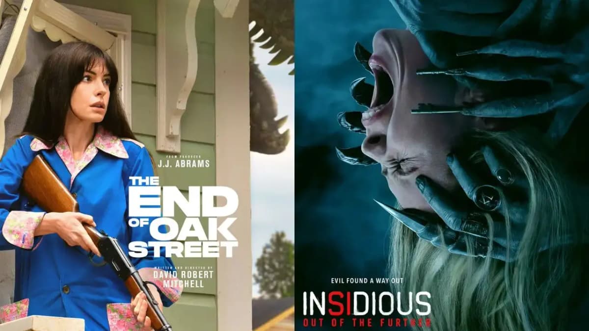 Exciting Hollywood Films Set for August 2026 Release