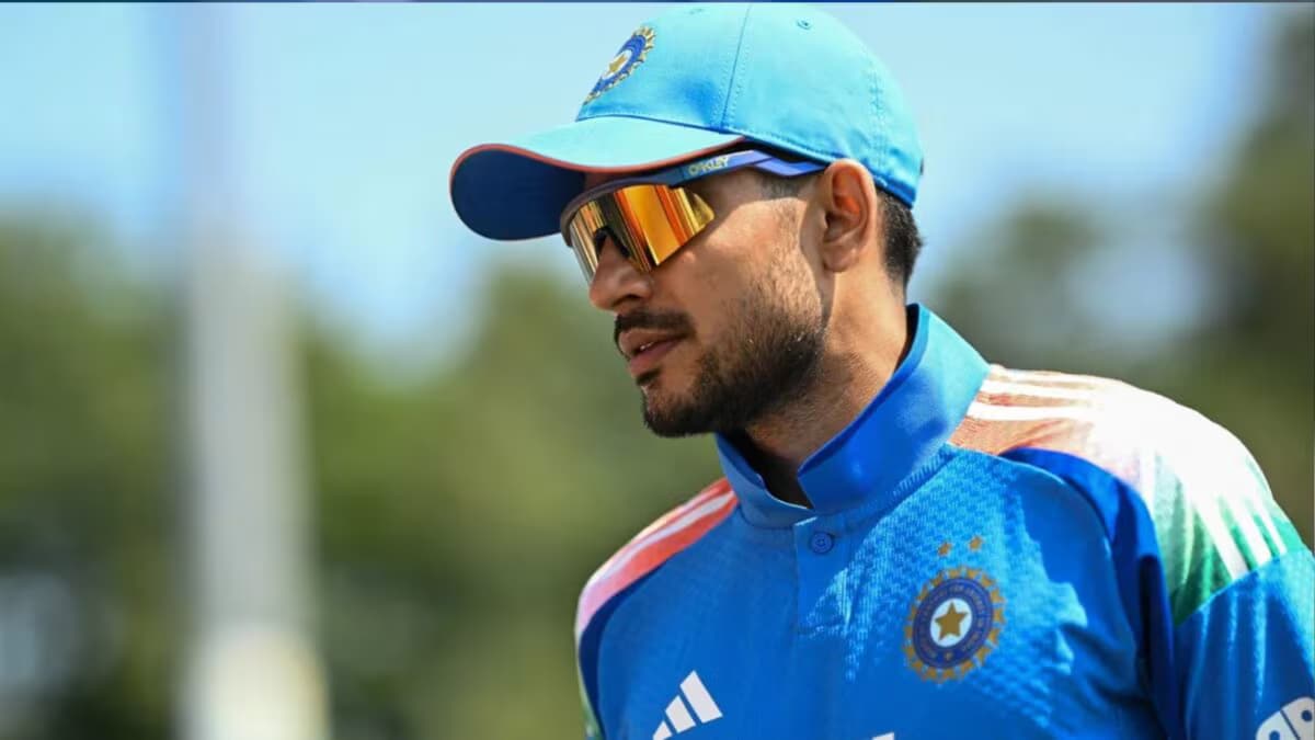 Shubman Gill's Support Crucial for Rohit Sharma's World Cup Future