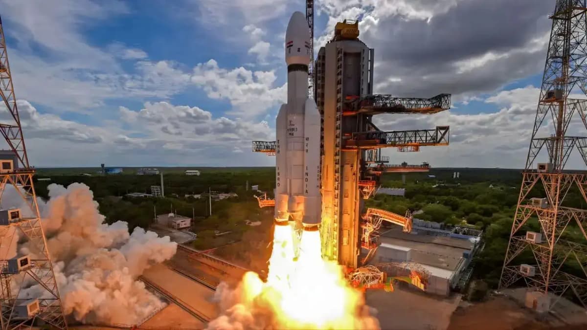 India's Gaganyaan Mission Advances Towards Human Spaceflight