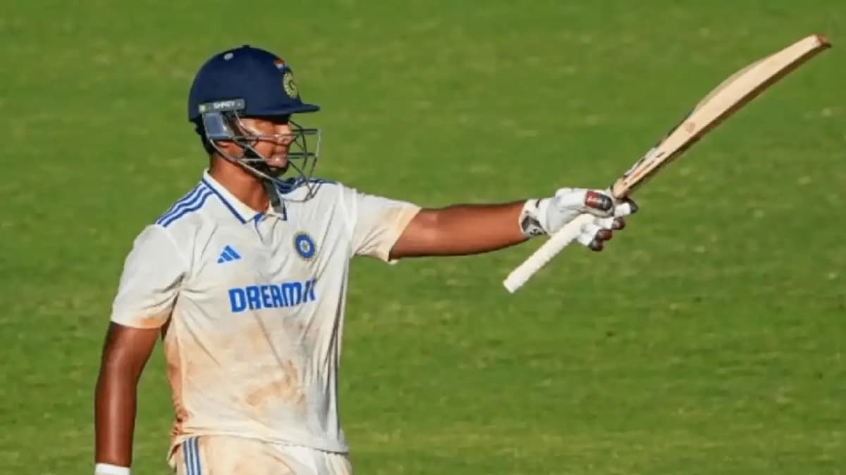 Vaibhav Sooryavanshi Appointed Vice-Captain for Duleep Trophy 2026