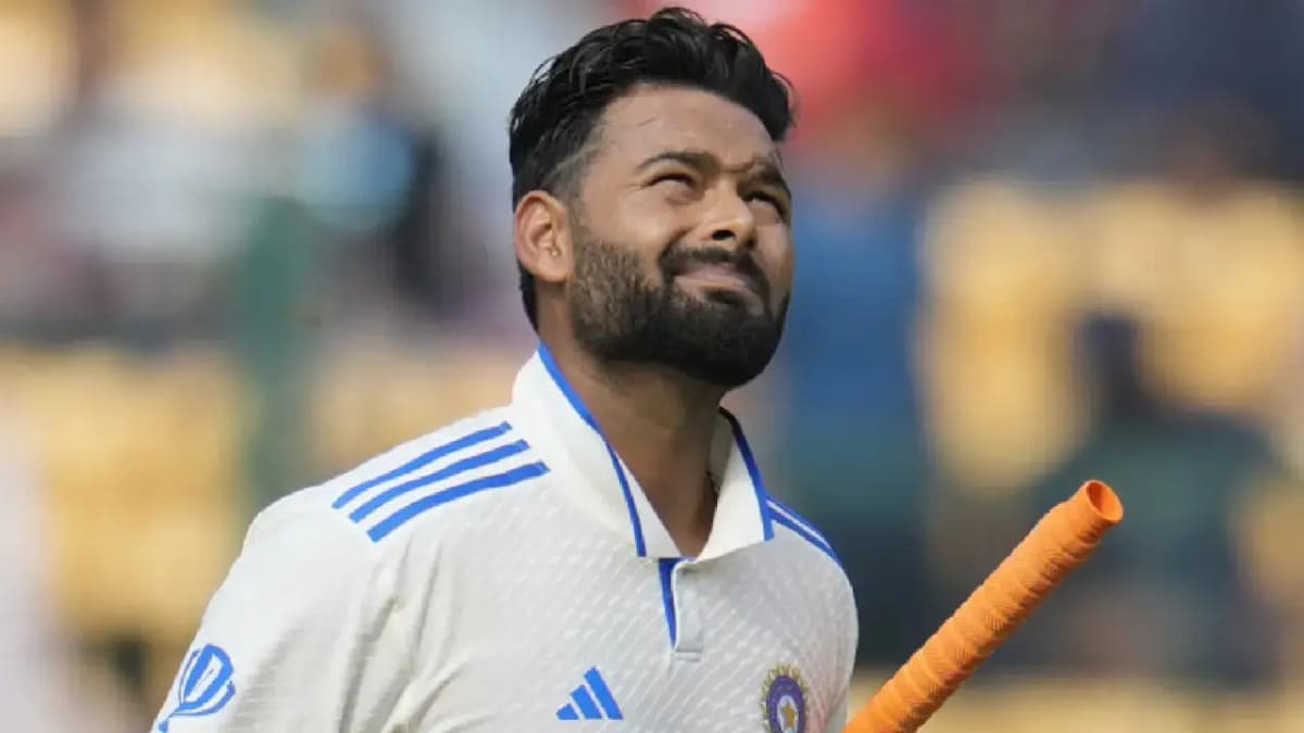 AB de Villiers Surprised by Rishabh Pant's Selection for India
