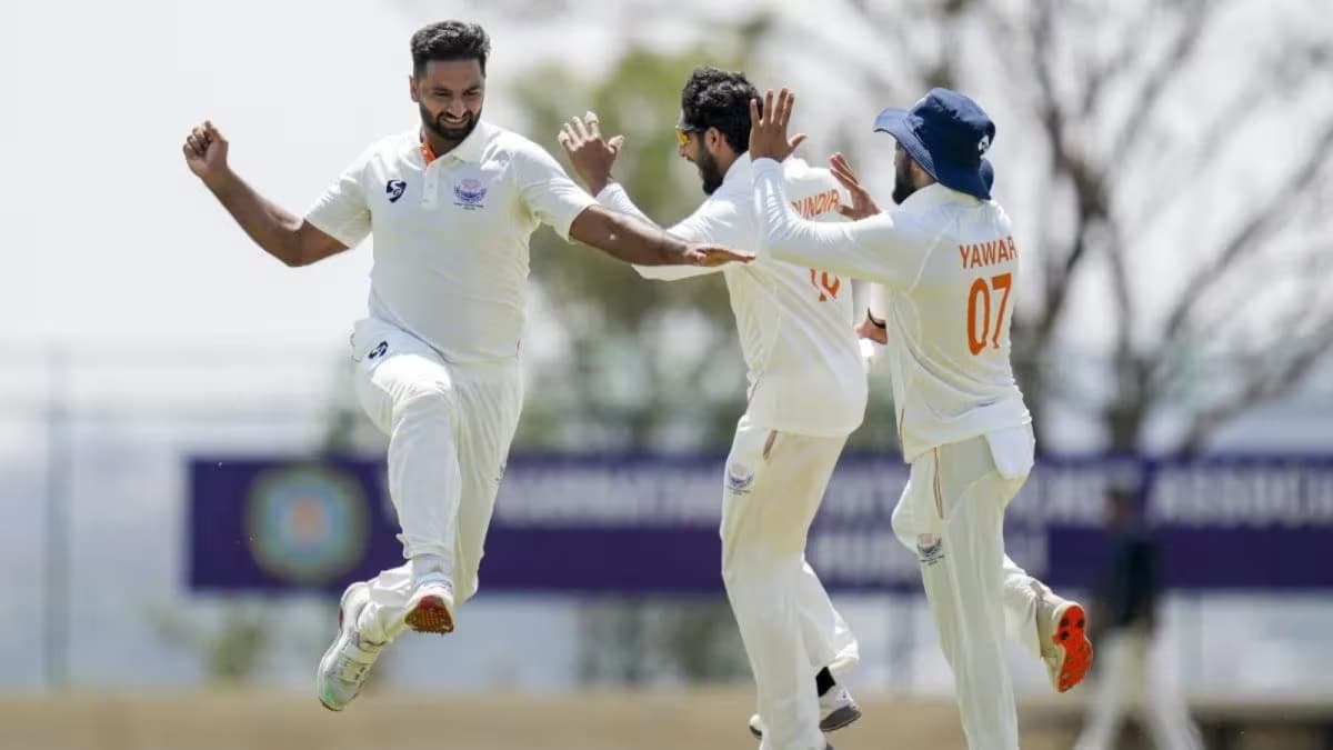Irfan Pathan Questions Selection of Auqib Nabi for Afghanistan Test