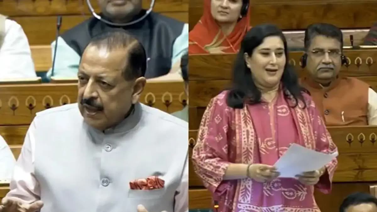 Gen-Z Slang Takes Center Stage in Indian Parliament Sessions