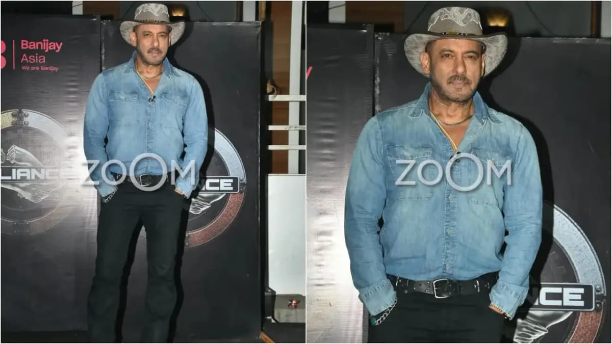 Salman Khan Supports Brother Sohail on Reality Show Alliance Ahead of Finale