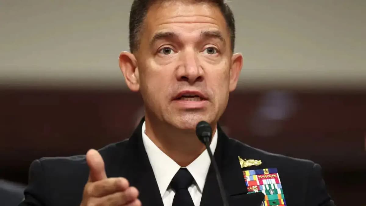 US Military May Restrict Phone Use Amid Iran Threats
