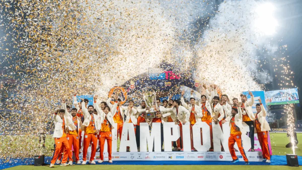 Delhi Premier League 2026: Everything You Need to Know