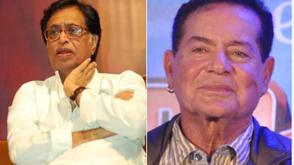 Maharashtra Honors Pandit Mangeshkar and Salim Khan with Top Film Awards
