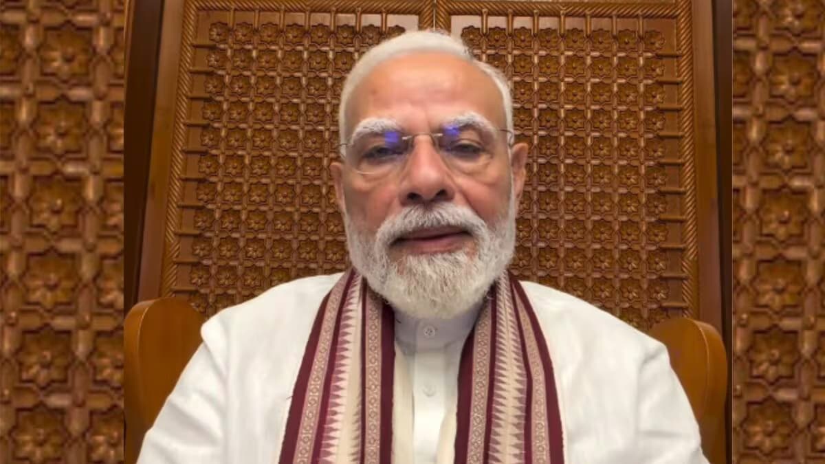 Meta Enhances Oversight for PM Modi's Posts Following Brief Removal