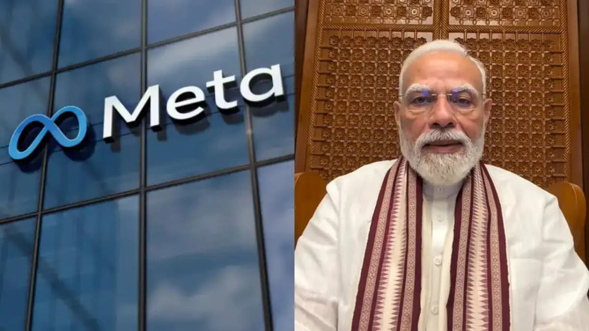 Meta Enhances Oversight for PM Modi's Posts After Brief Removal Incident