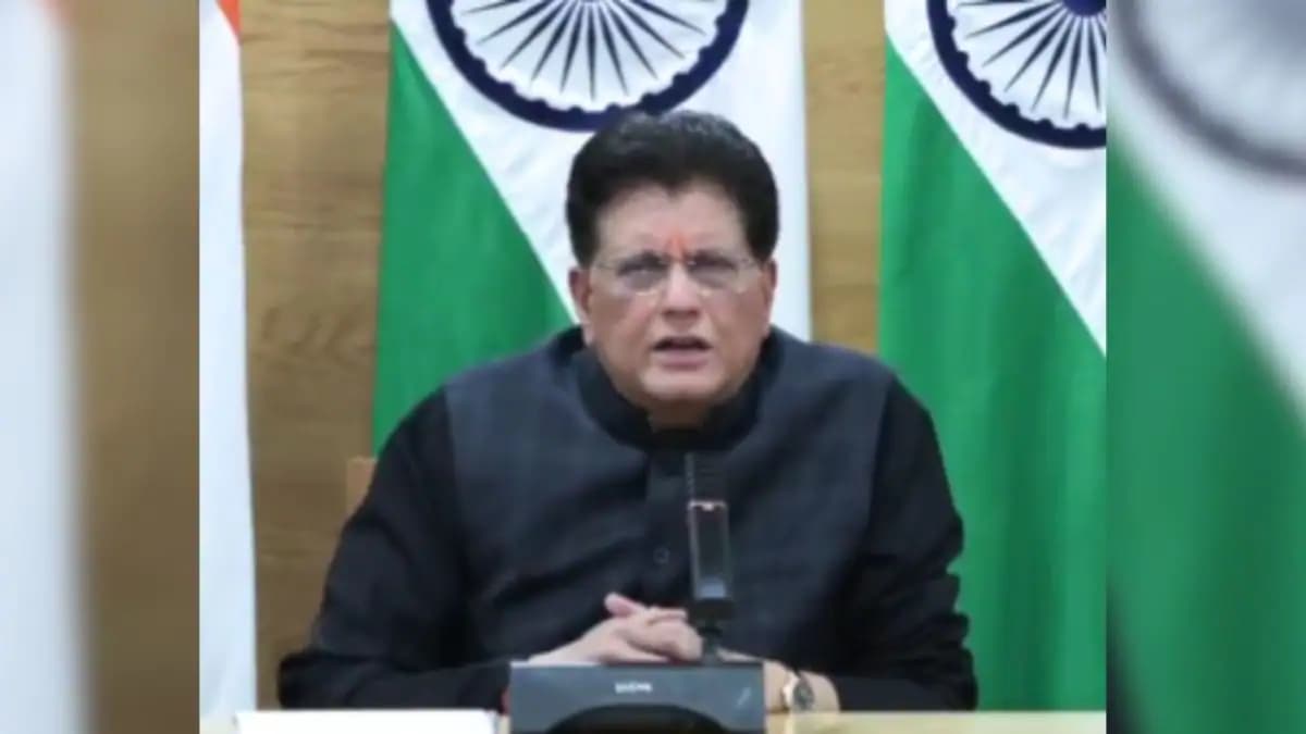 Impact of New US Tariffs on India-US Trade Deal Discussed by Piyush Goyal