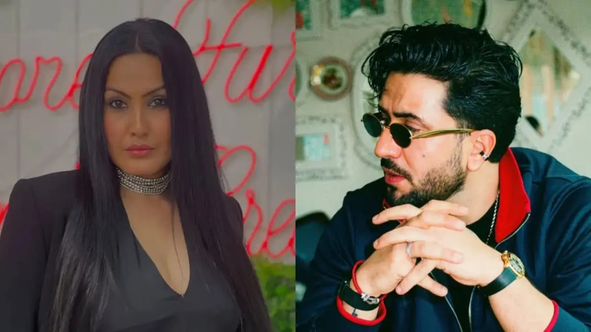 Kamya Punjabi Responds to Aly Goni's Controversial Remarks on Reality Show