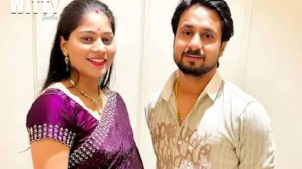 Sonam Raghuvanshi Surrenders in Meghalaya Honeymoon Murder Case After Bail Revoked