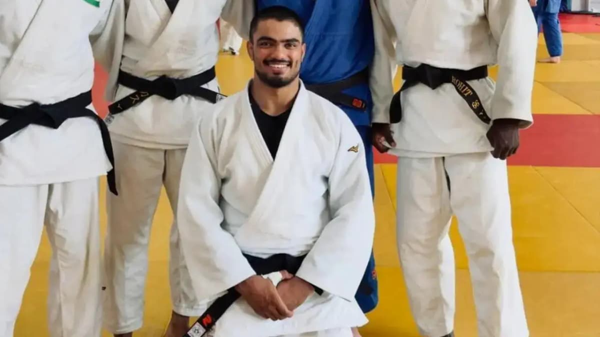Indian Judo Team Faces Setback as Luggage Goes Missing Before CWG 2026