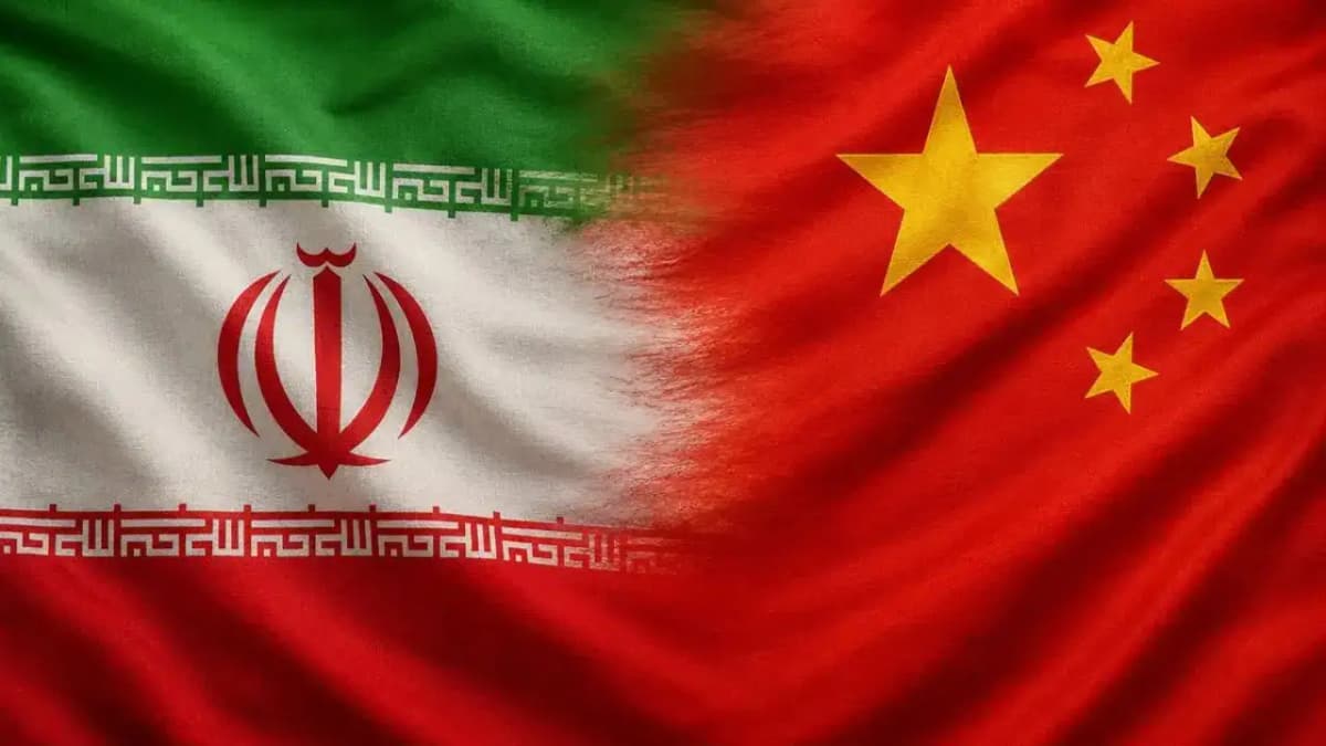 Iran Set to Acquire Chinese Air Defense Systems Soon, Sources Say