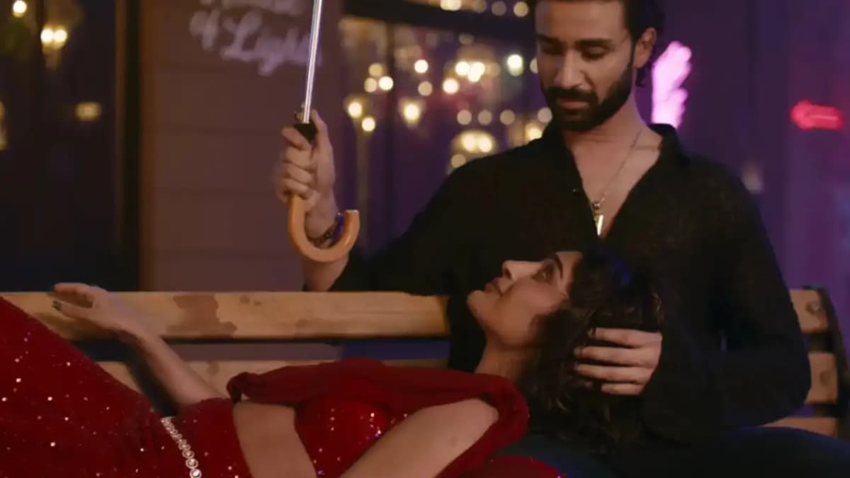 Raghav Juyal Addresses Dating Rumors with Co-Star Niharika NM