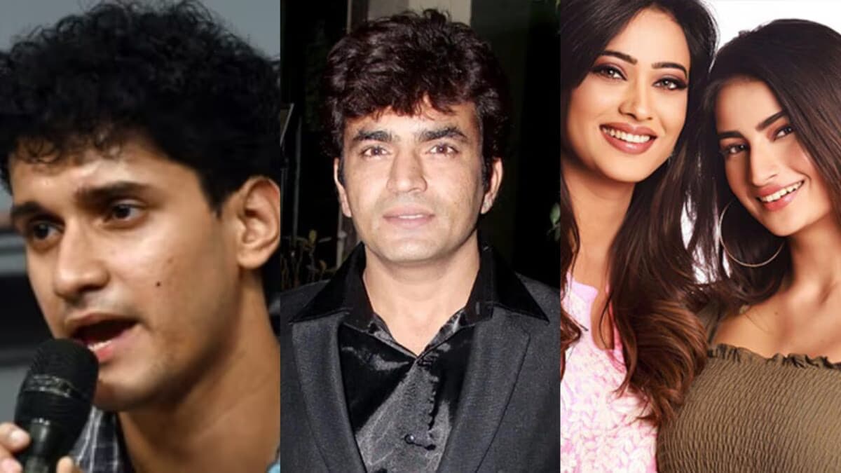 Kangana Ranaut and Saurav Das Engage in Heated Exchange Amid Celebrity Rumors