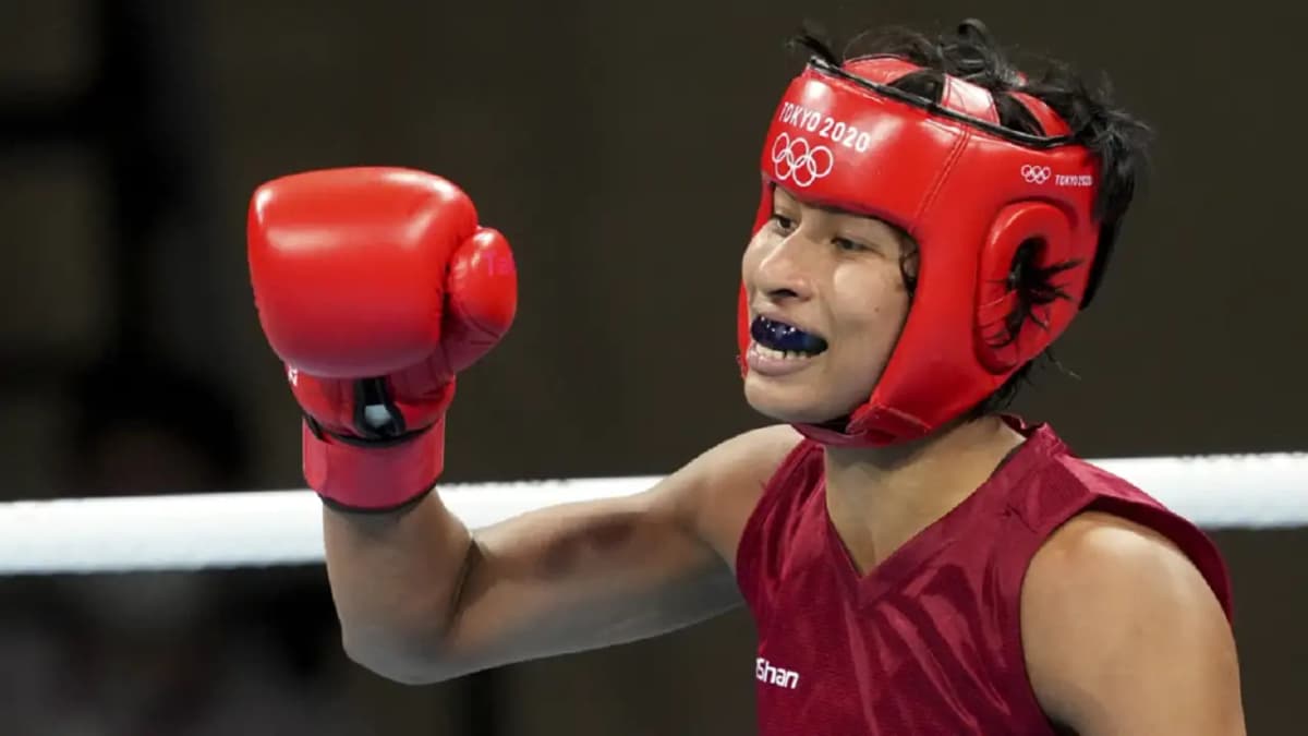India Makes History with Record Boxing Medals at Commonwealth Games 2026