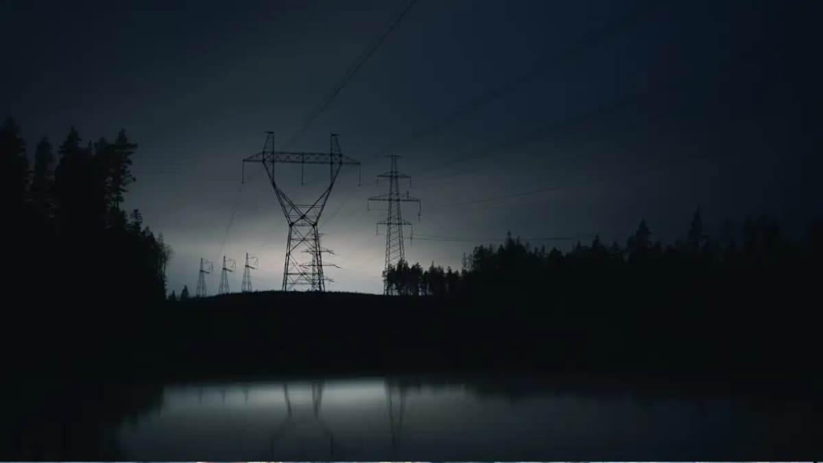 Nationwide Power Outage Disrupts Life in Kenya's Major Regions