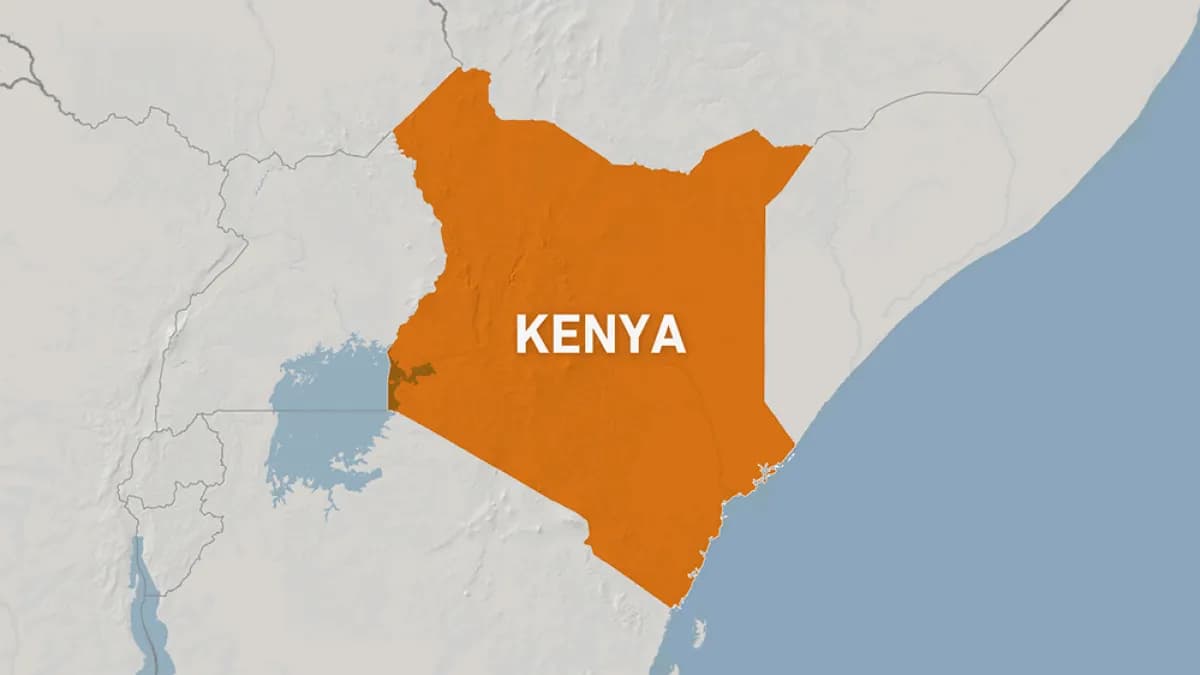Al-Shabab Ambush Claims Lives of Five Kenyan Security Officers