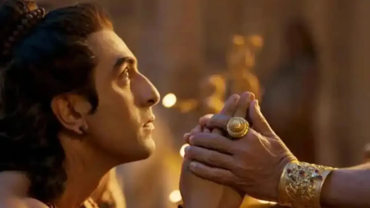 Ramayana Trailer Launch Tied to Hindu Month Shravana