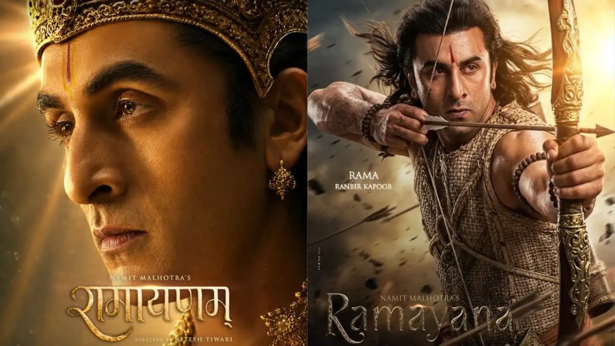 Exploring Human Emotions Through Characters in the Ramayana