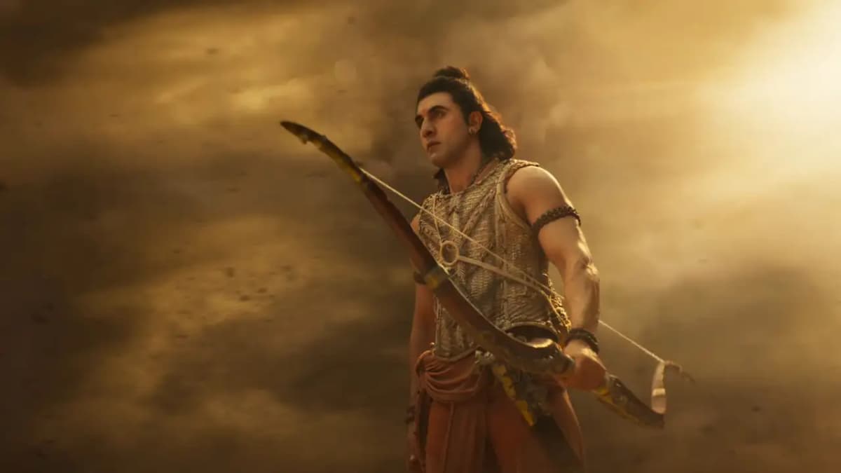 Ramayana Trailer Unveiled: A Grand Visual Journey with Star-Studded Cast