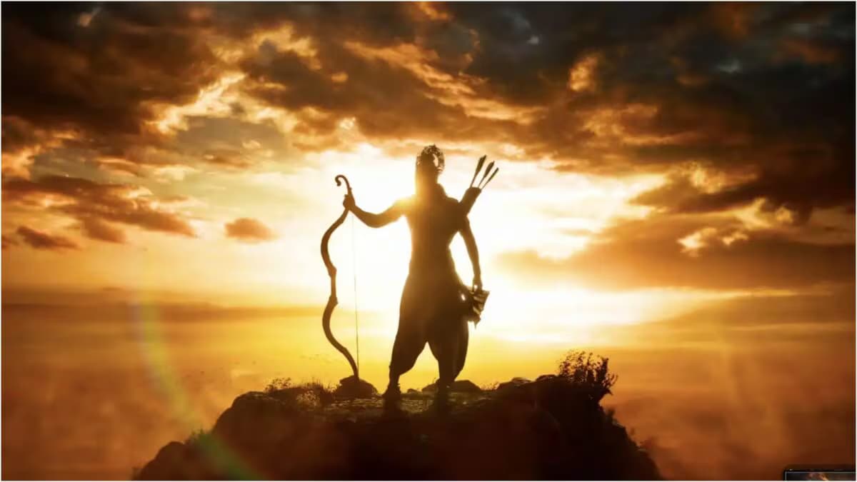 Ramayana Trailer Unveiled: Ranbir Kapoor Shines as Lord Ram, Yash Impresses as Ravana