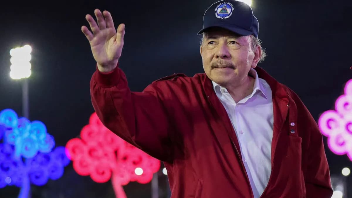 Nicaragua's Ortega Seeks to Exclude Opposition from Elections