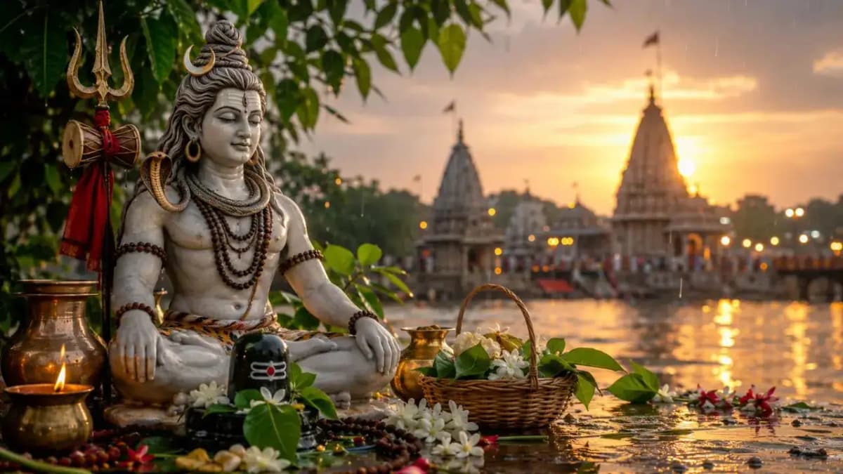 Celebrate Sawan 2026: 100+ Messages and Greetings for Loved Ones