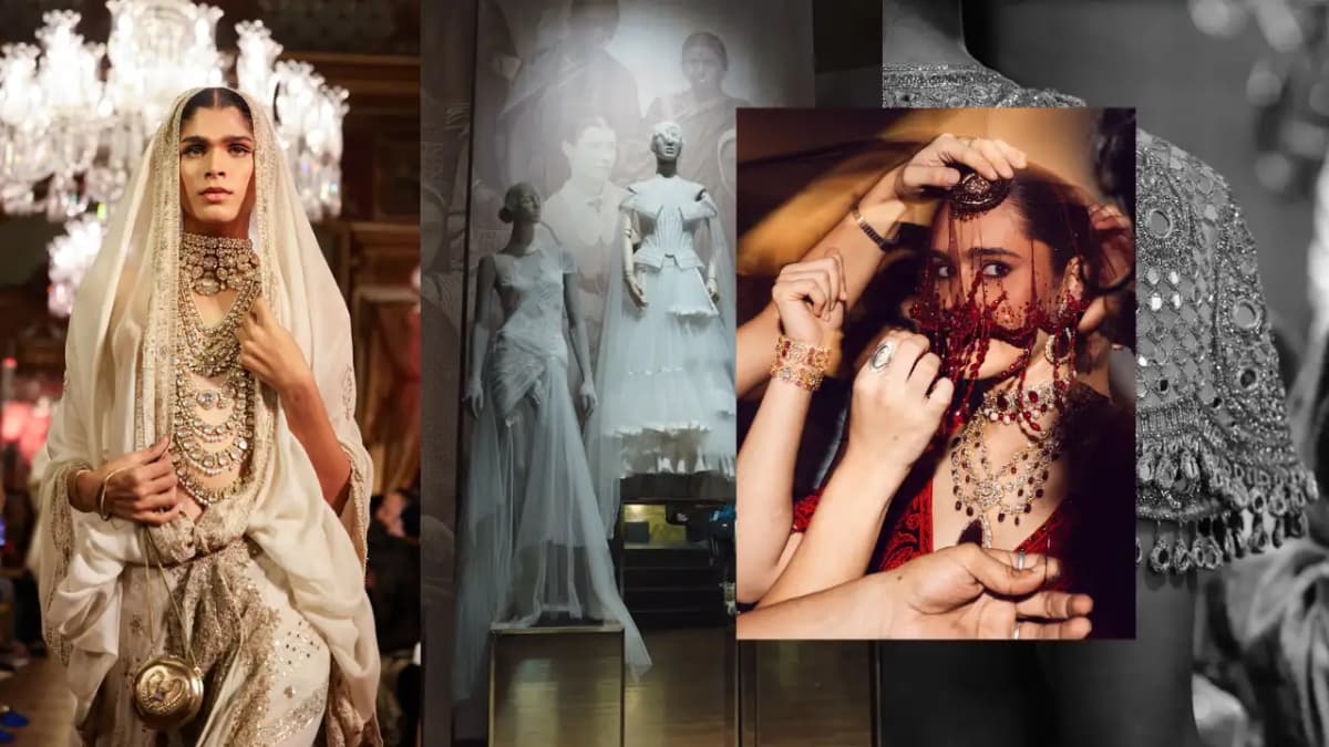 India Couture Week 2026: A Showcase of Elegance and Innovation