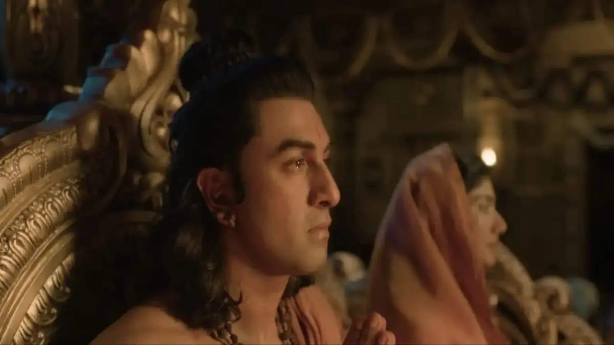 Ramayana Trailer Launch: A Grand Cinematic Retelling of an Epic Tale