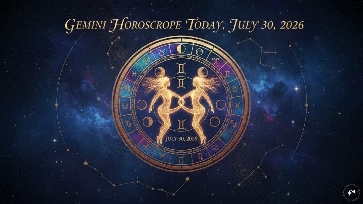gemini daily horoscope insight