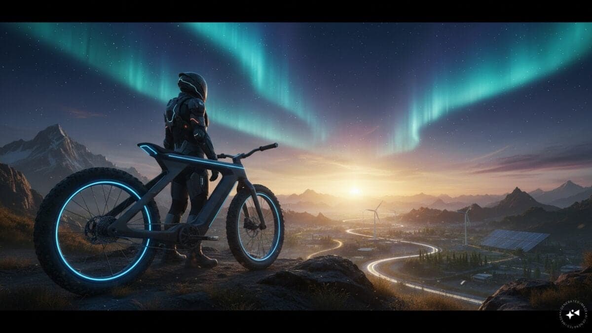 Top Electric Bicycles Under Rs 35,000 for Daily Use