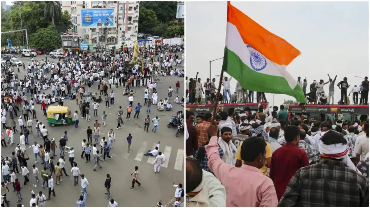 Madhya Pradesh Farmers End Protest as Moong Procurement Limit Raised to 60%