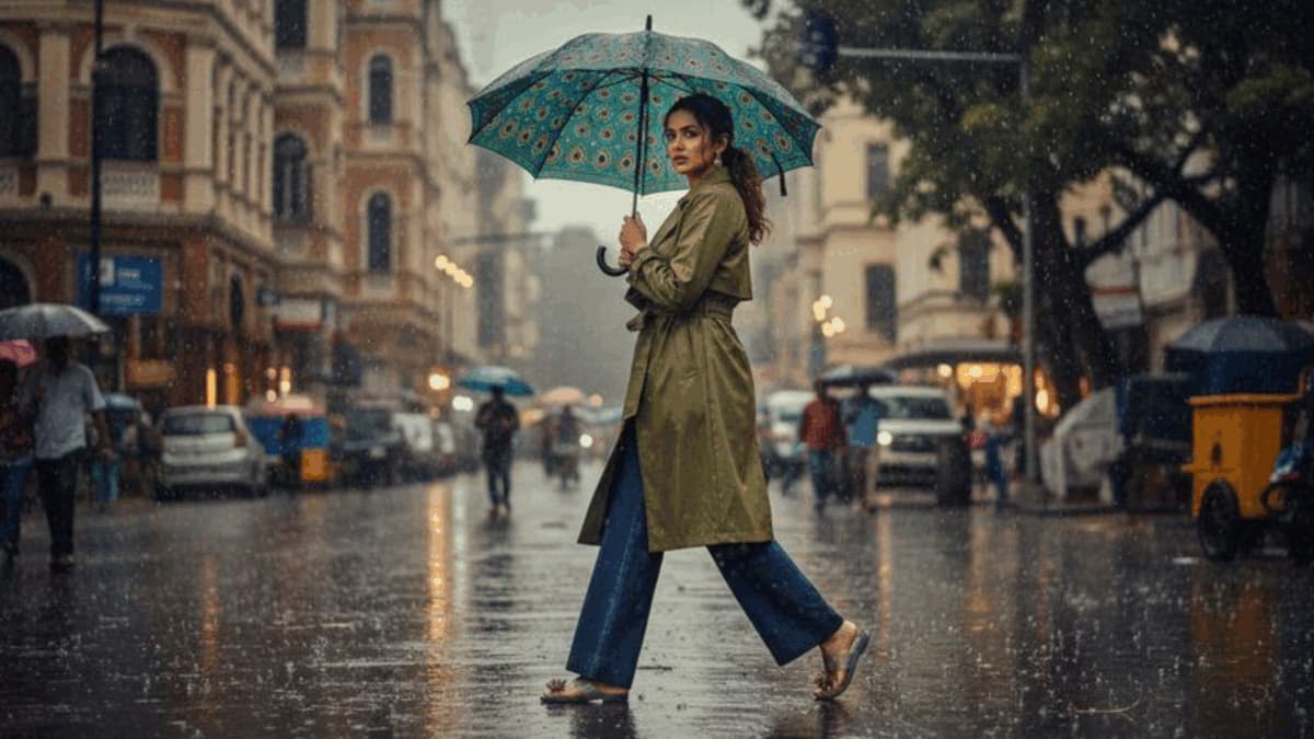 Essential Fashion and Skincare Tips for the Monsoon Season
