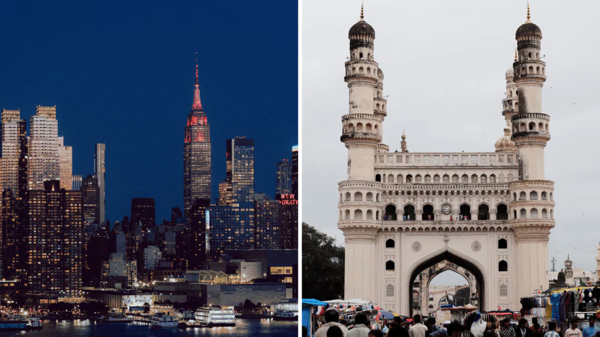 Returning to India: A Woman's Culture Shock After US Life