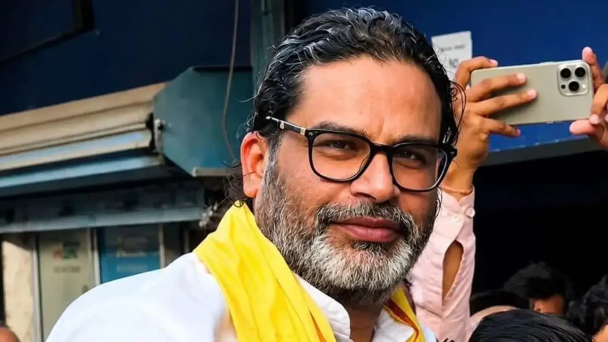 Voting Underway in Bankipur Bypoll; Prashant Kishor Makes Electoral Entry