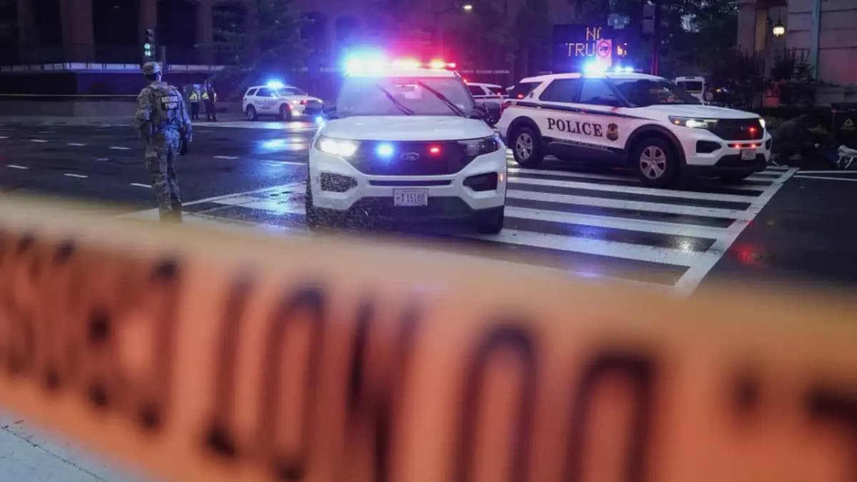 Police Respond to Possible Shooting Incident in Traverse City