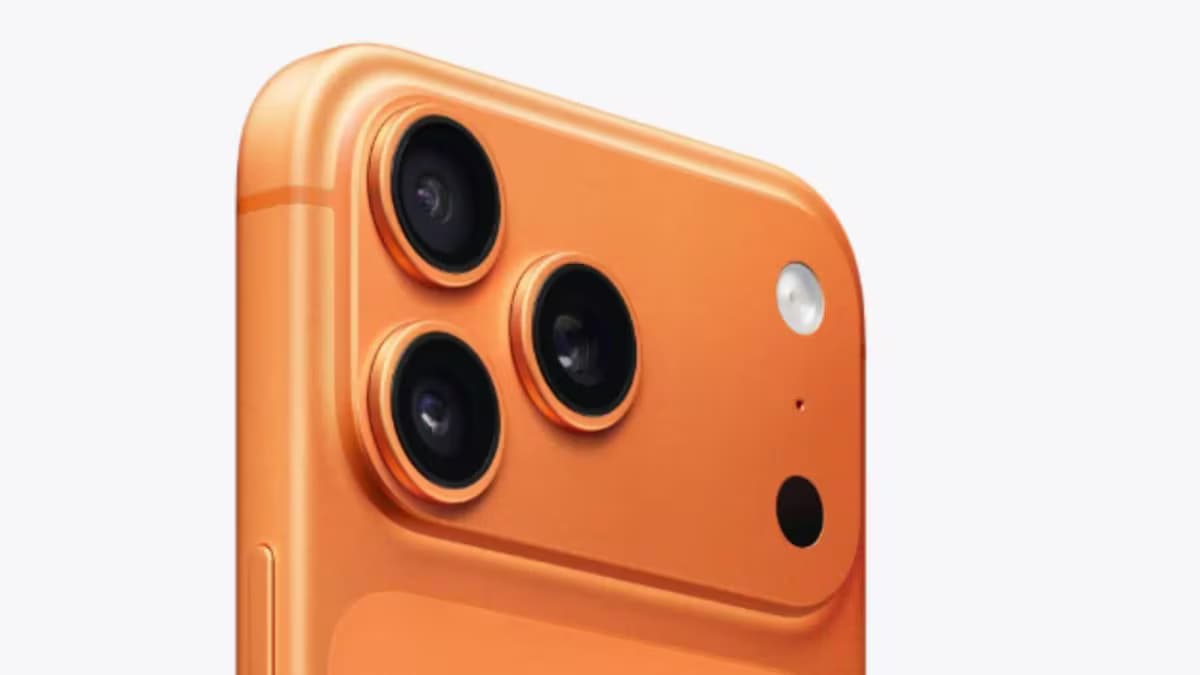 Apple's iPhone 18 Pro Launch Date: September 8 or 9?