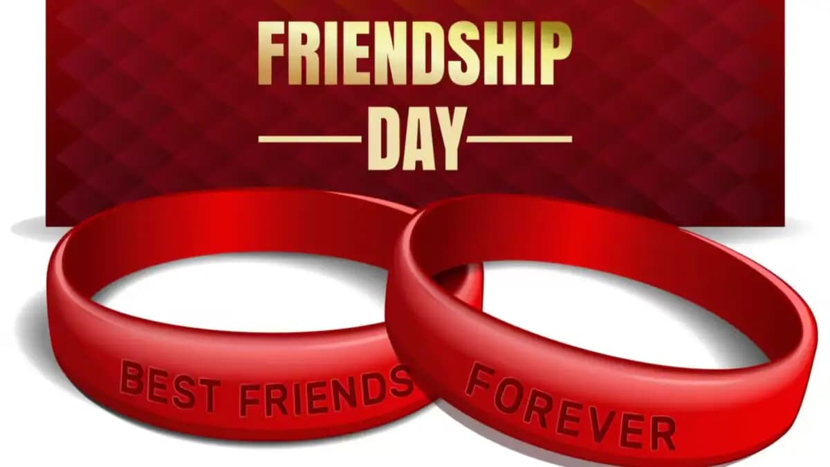 Celebrating Friendship Day 2026: Wishes, Quotes, and Messages