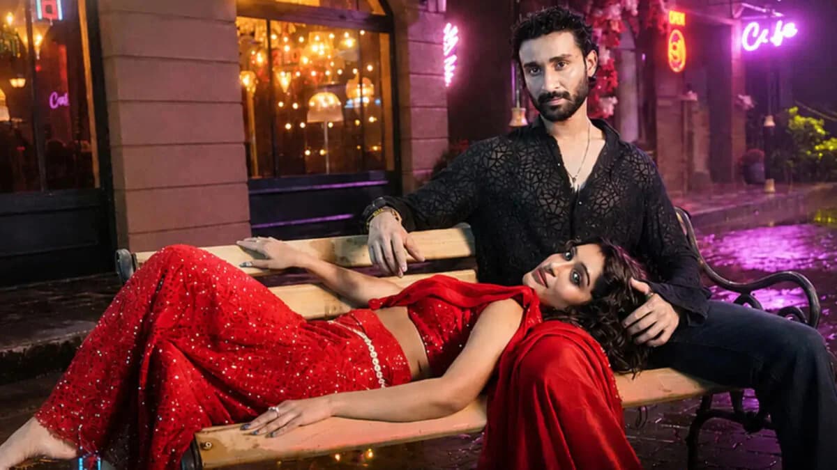 Bhai Tera Star Hai: Raghav Juyal Shines in This Slapstick Comedy